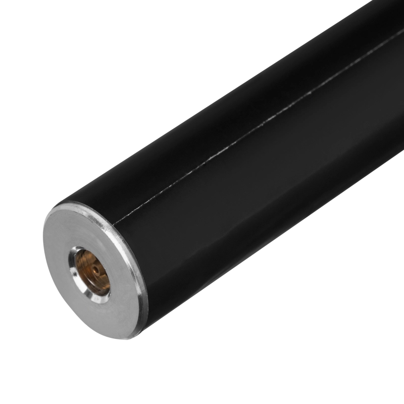 Горелка газовая, тип "Карандаш" + 2 насадки для пайки, 200 мм Sparta (914185)