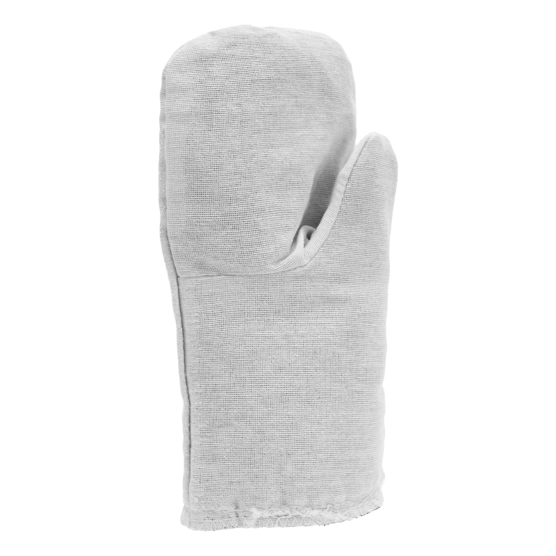 Рукавицы зимние, защита от пониженных температур и мех воздействий, утеплитель ватин, 2 размер Сибртех (68155)