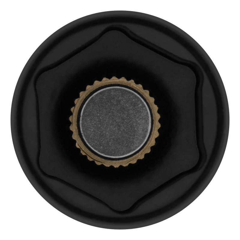 Бита с торцевой головкой, магнит. Nut-Driver, 13 мм, S2 Gross (11623)