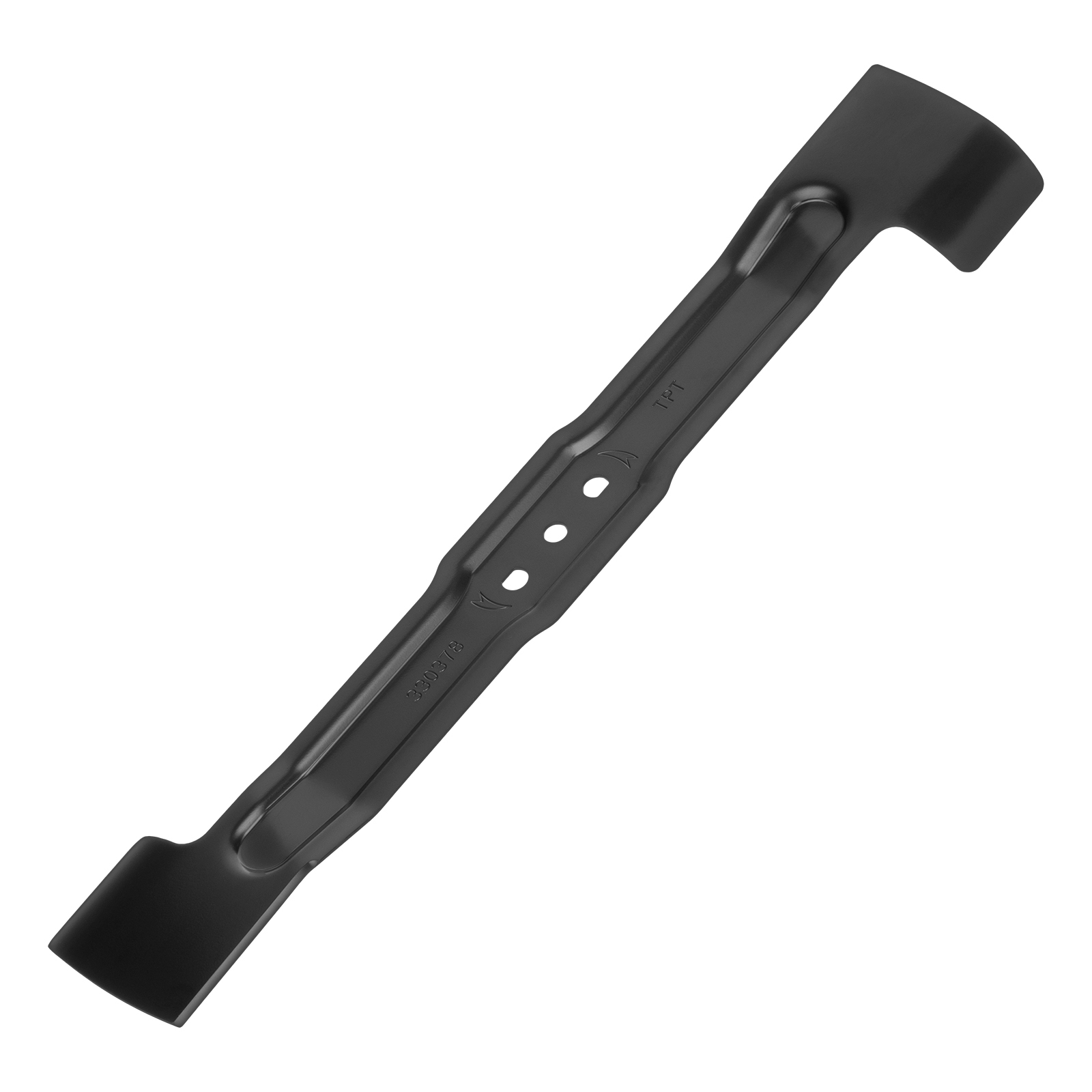 Нож для газонокосилки электрической GMC-2000, 44 см Denzel (96347)