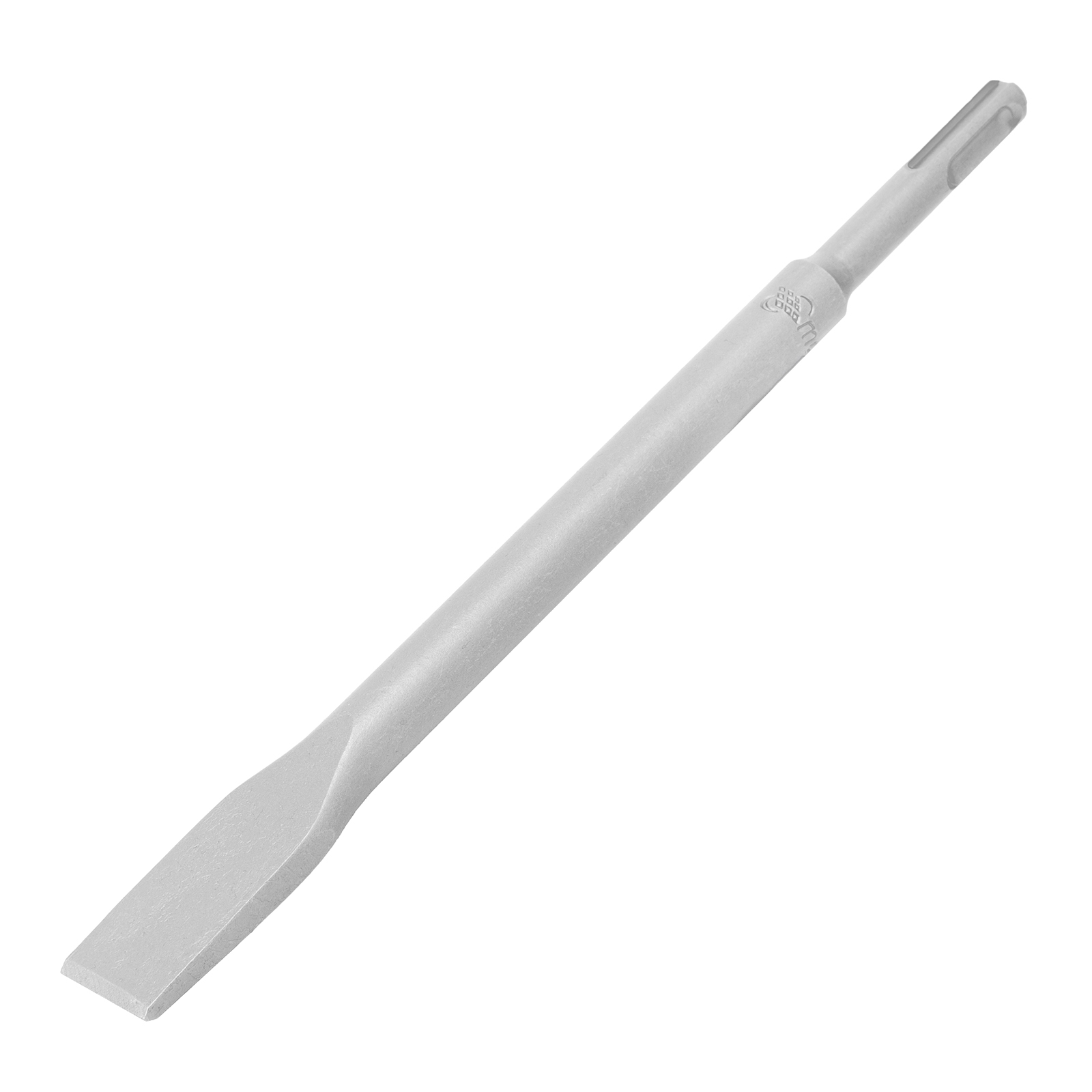 Зубило плоское, 14 х 20 х 250 мм, SDS Plus Matrix (70320)