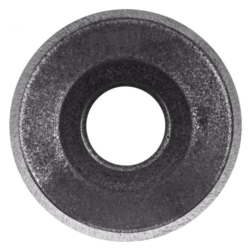 Ролик режущий для плиткореза, 18,0х6,0х3,8 мм Sparta (87661)