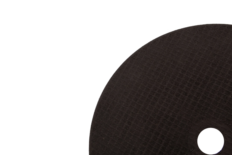 Круг отрезной по металлу, 230 х 2,0 х 22,2 мм Сибртех (743247)