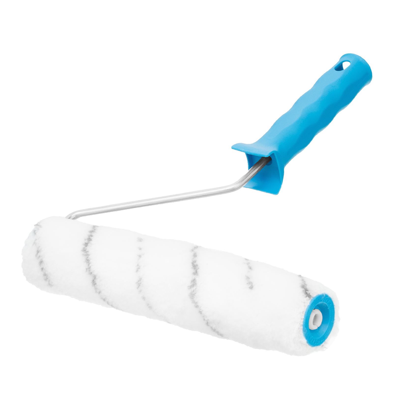 Валик "Грейтекс", 250 мм, ворс 12 мм, D 36 мм, D ручки 6 мм, полиакрил Matrix (80883)