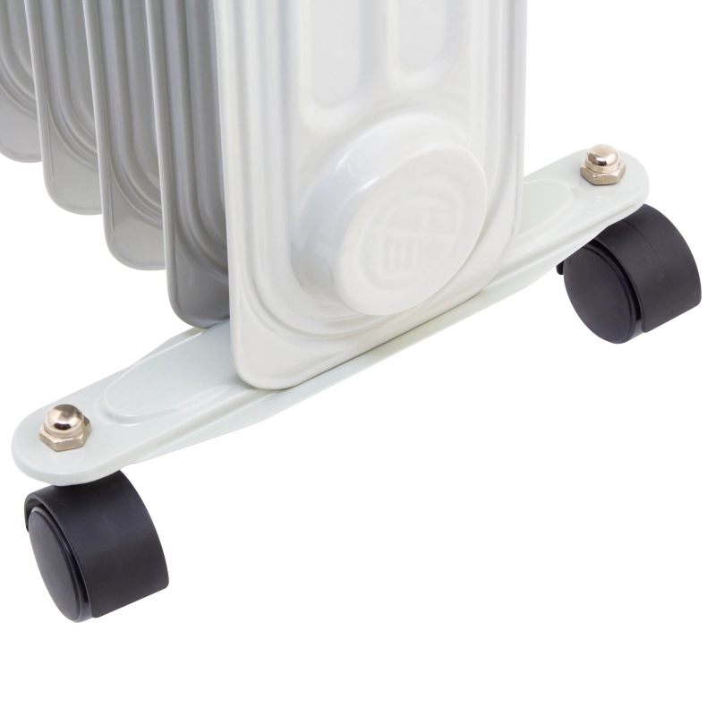 Масляный обогреватель MTX OCH-2000, 230 В, 2000 Вт MTX (98303)