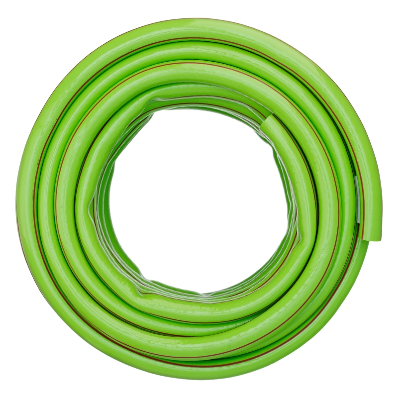 Шланг поливочный армированный, эластичный, 1/2", 15 м Palisad (67446)