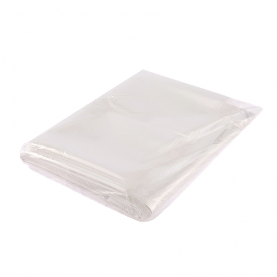 Пленка полиэтиленовая для малярных и строительных работ, 3 х 6 м, 100 мкм Сибртех (88768)