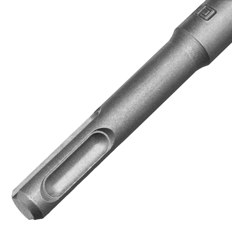 Бур по бетону, 14 x 260 мм, SDS Plus Сибртех (705570)