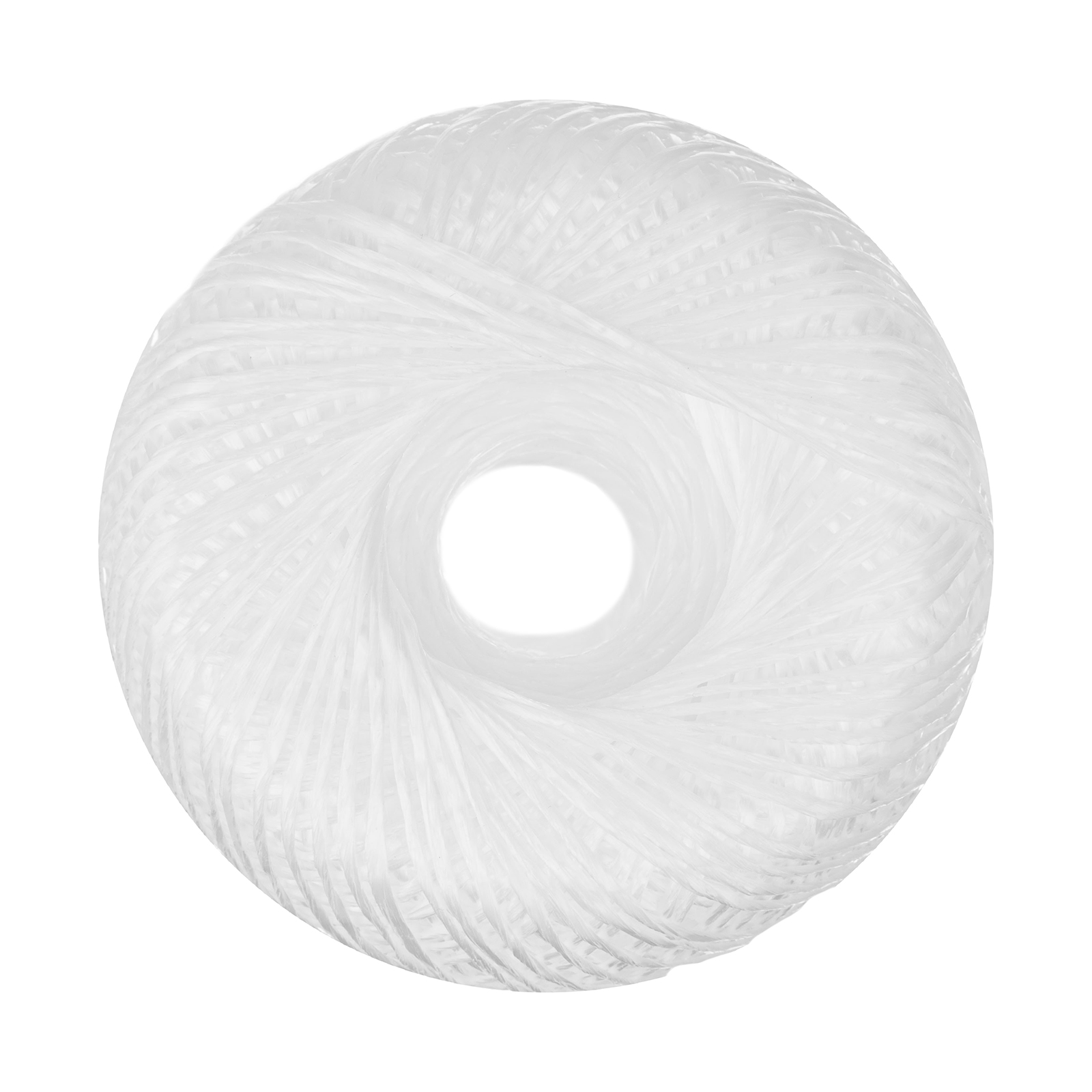 Шпагат полипропиленовый, 1.4 мм, L 500 м, Сибртех (93949)