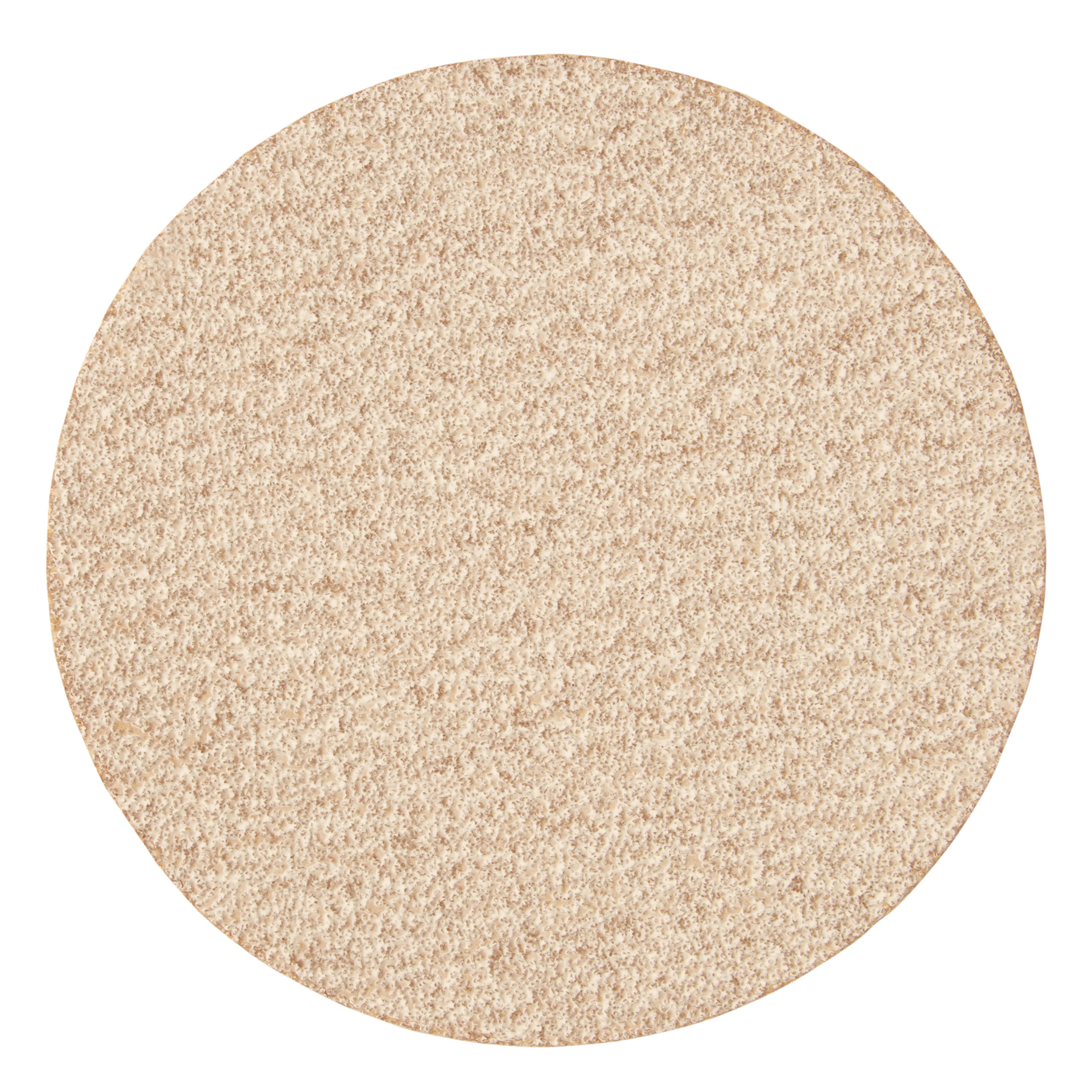 Диск шлифовальный под "липучку", KP14D, зернистость Р 40, 40-Н, 125 мм, 5 шт, "БАЗ" (73718)