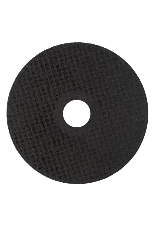 Круг отрезной по металлу, 125 х 2,5 х 22,2 мм Сибртех (743327)