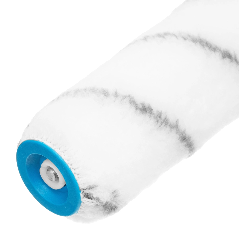 Валик "Грейтекс", 180 мм, ворс 12 мм, D 36 мм, D ручки 6 мм, полиакрил Matrix (80882)