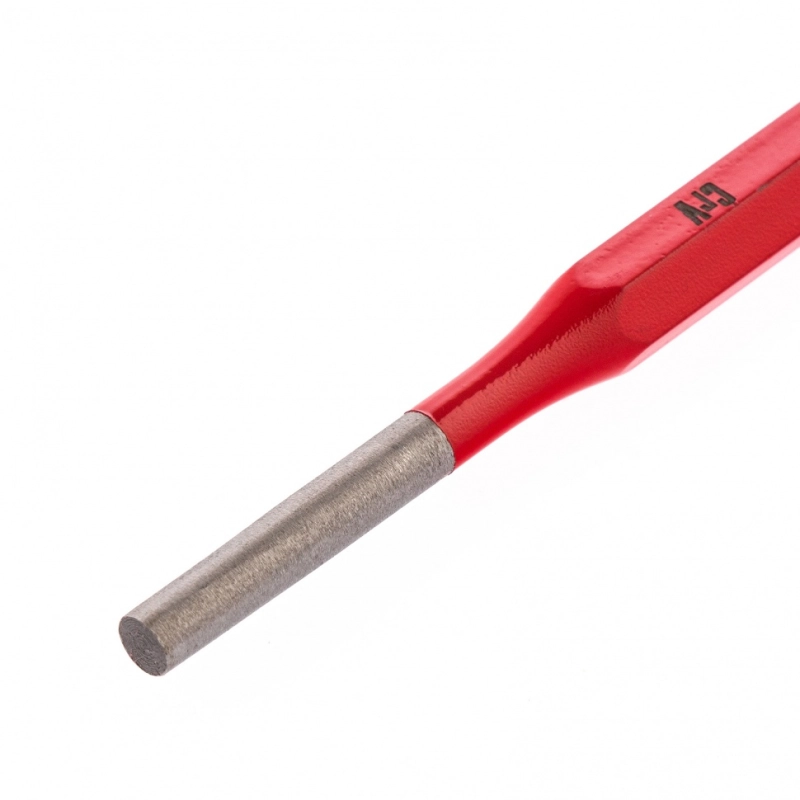 Выколотка 5 x 150 мм, сталь CrV Matrix (18303)