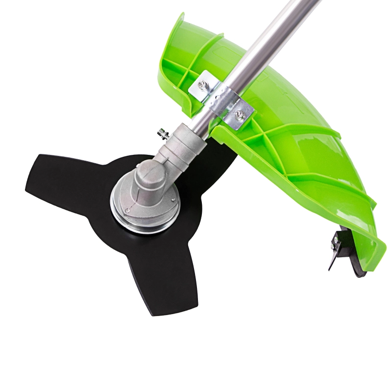 Триммер бензиновый КС-1800Р, 33 см3, разъемная штанга, состоит из 2 частей Сибртех (962525)