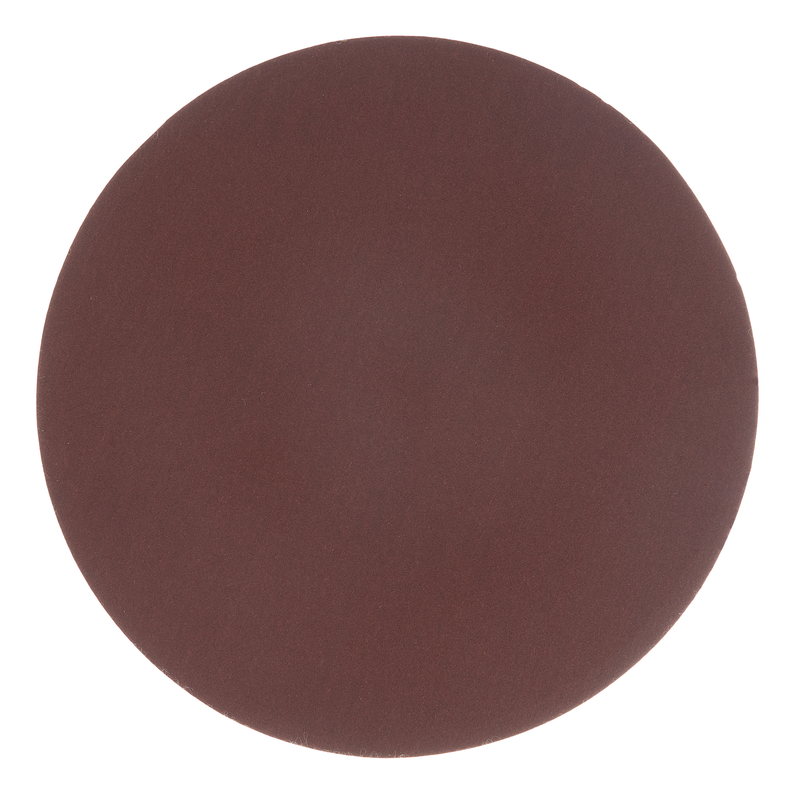 Круг абразивный на ворсовой подложке под "липучку", P 400, 125 мм, 10 шт Matrix (73874)