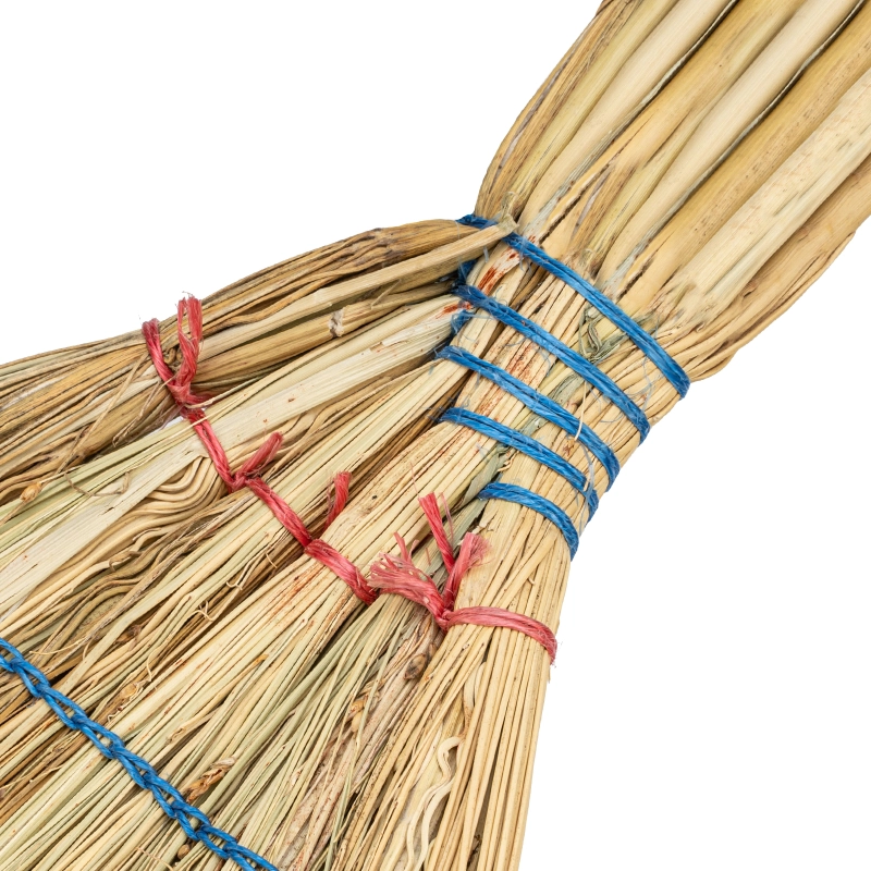 Веник из сорго "Люкс" (93342)