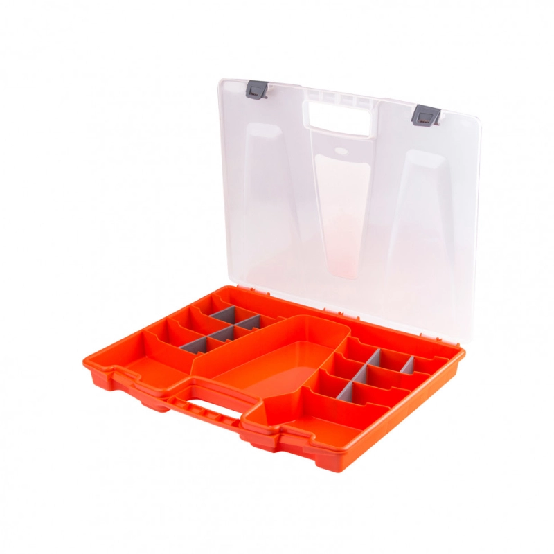 Органайзер 460 х 360 х 50 мм, пластик, Stels (90719)