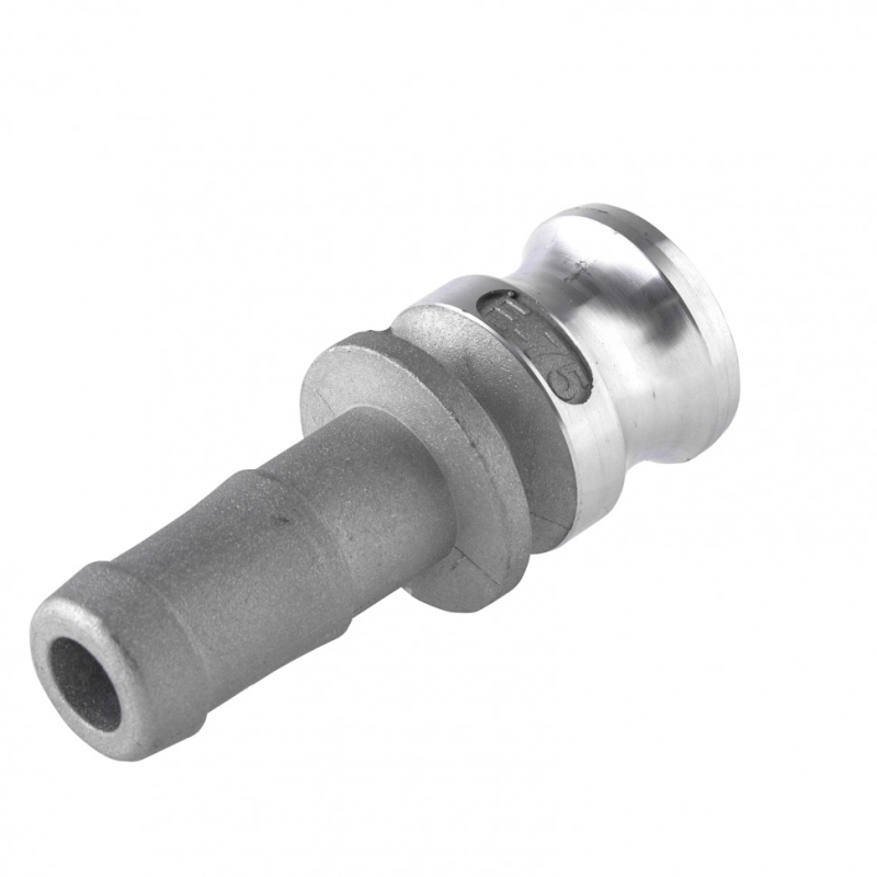 Соединитель для шлангов тип E, 3/4" Сибртех (65702)