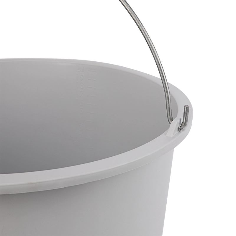 Ведро строительное пластмассовое 20 л, усиленное Matrix (81439)