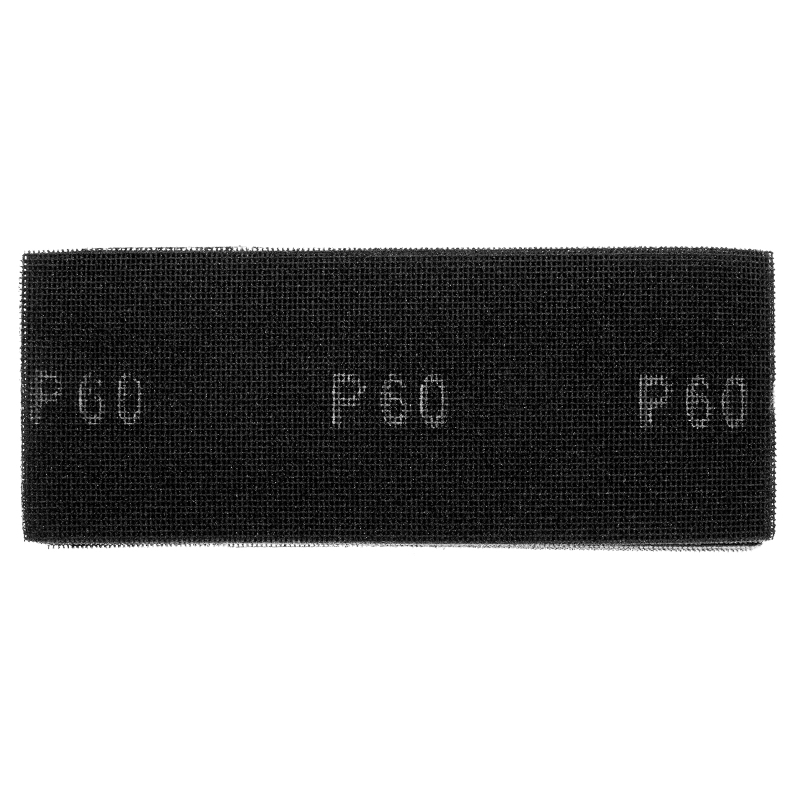 Сетка абразивная, P 60, 106 х 280 мм, 25 шт Matrix (75166)