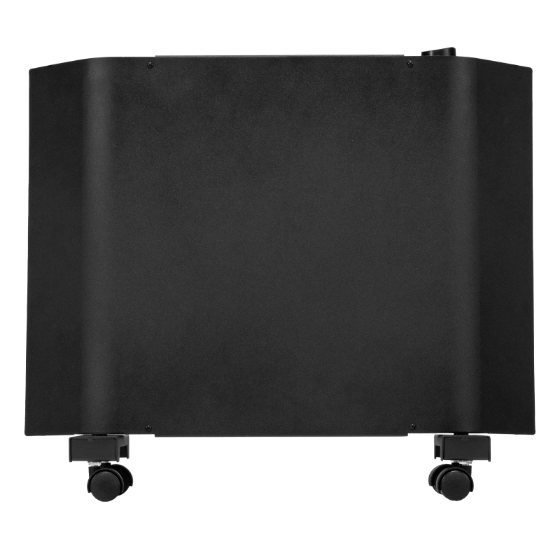 Конвектор электрический XCE-1000 B, 230 В, 1000 Вт, X-образный нагреватель Denzel (98127)