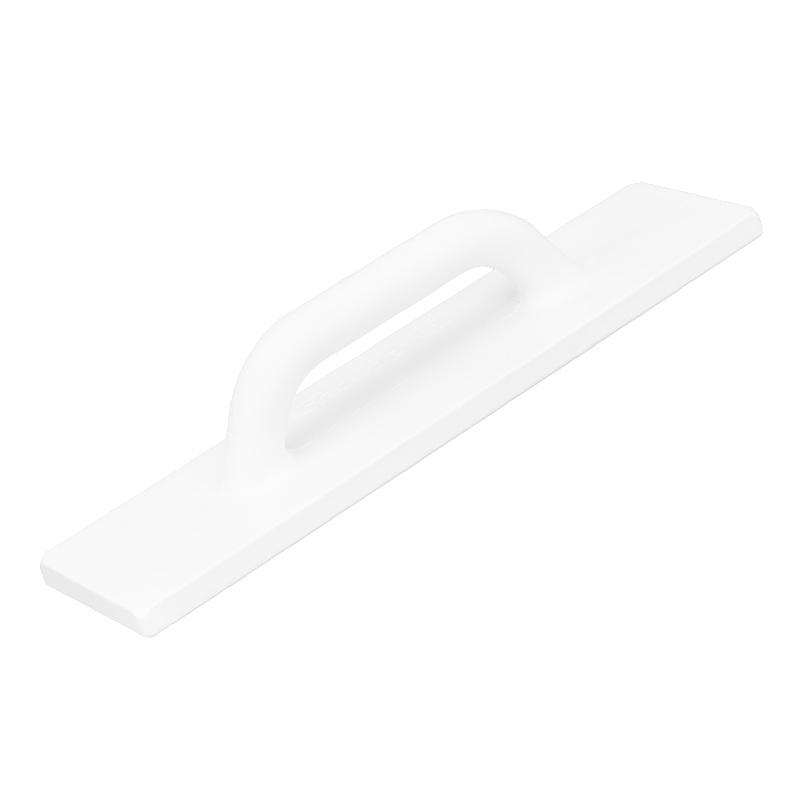 Терка полиуретановая, 100 х 400 мм Сибртех (86605)