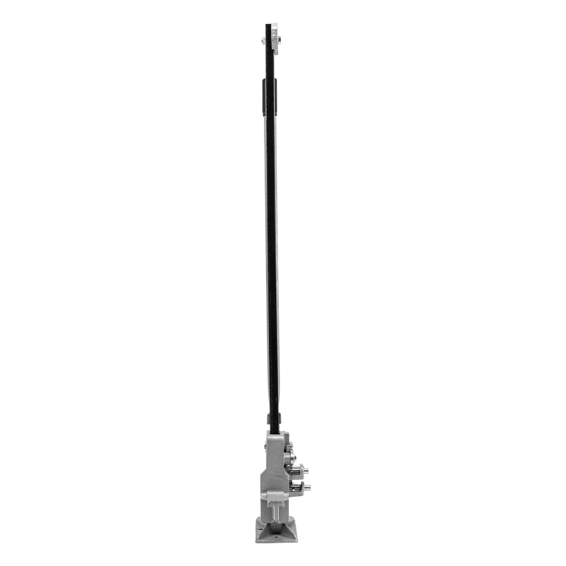 Домкрат реечный, 3 т, высота подъема 115-1016 мм, HigH Jack Matrix (505175)