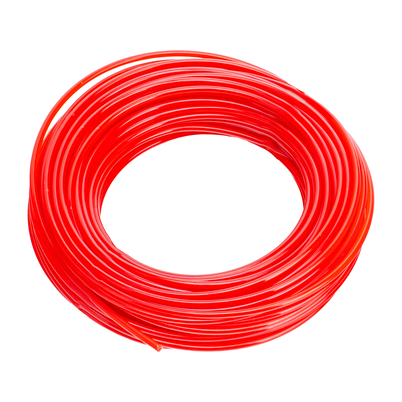 Леска для триммера круглая 2,0 мм х 15 м MTX (96847)