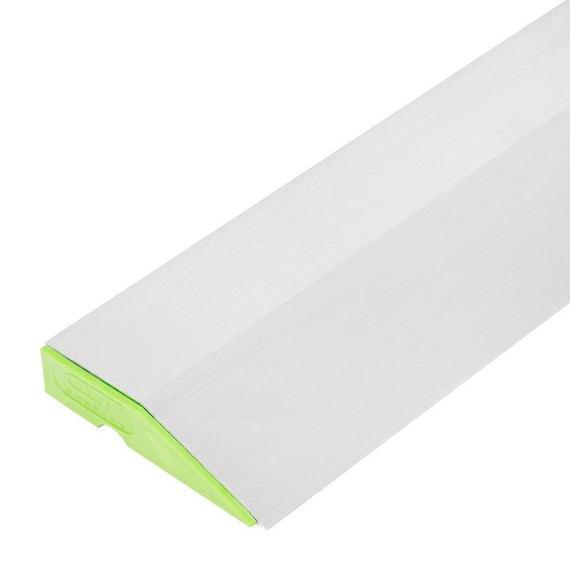 Правило алюминиевое "Трапеция", 2 ребра жесткости, L-2.5 м Сибртех (89604)