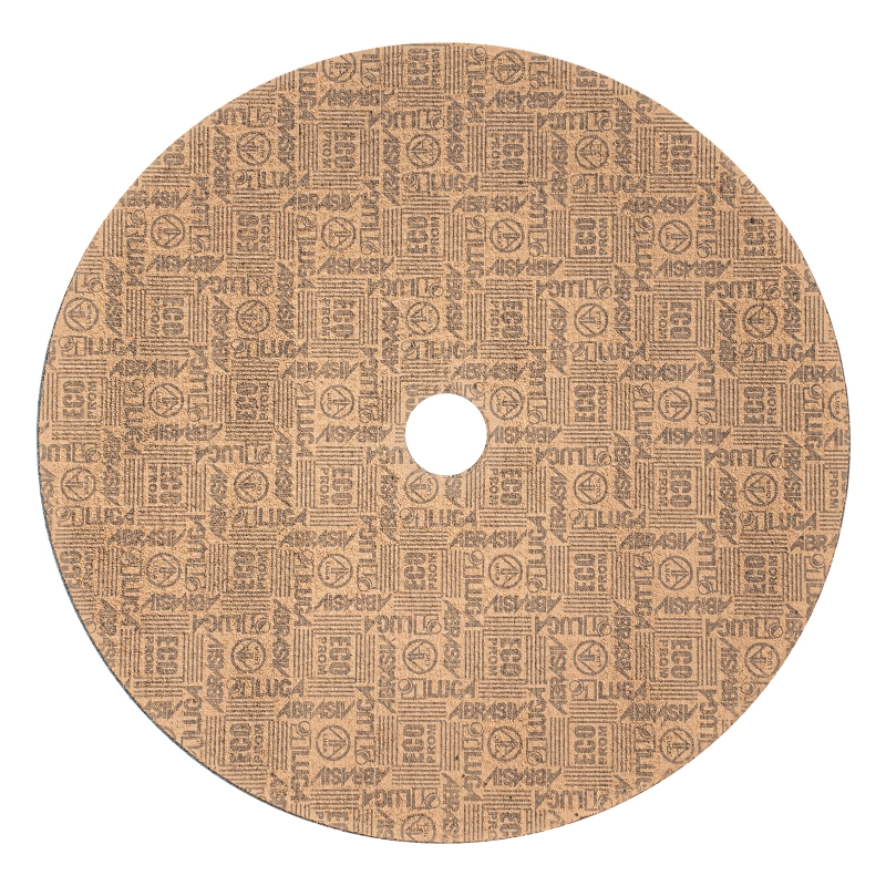 Круг отрезной по металлу и нержавеющей стали, 230 х 1.6 х 22 мм, Премиум "Луга" (73741)