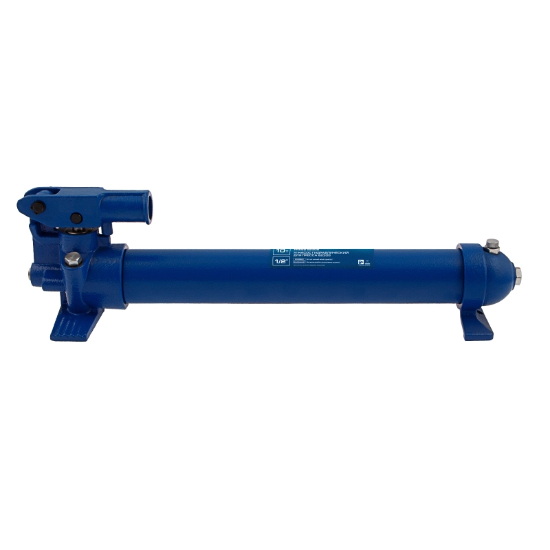 Гидравлический насос для пресса 52305 усилие 10 т Stels (52370)