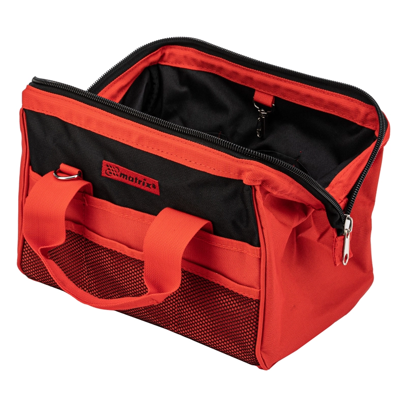 Сумка для инструмента, 18 карманов, 320 х 215 х 250 мм Matrix (90259)