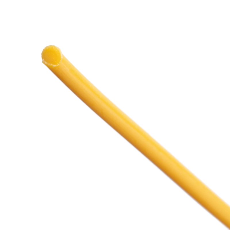 Леска для триммера круглая, 2 мм х 15 м Denzel (96145)