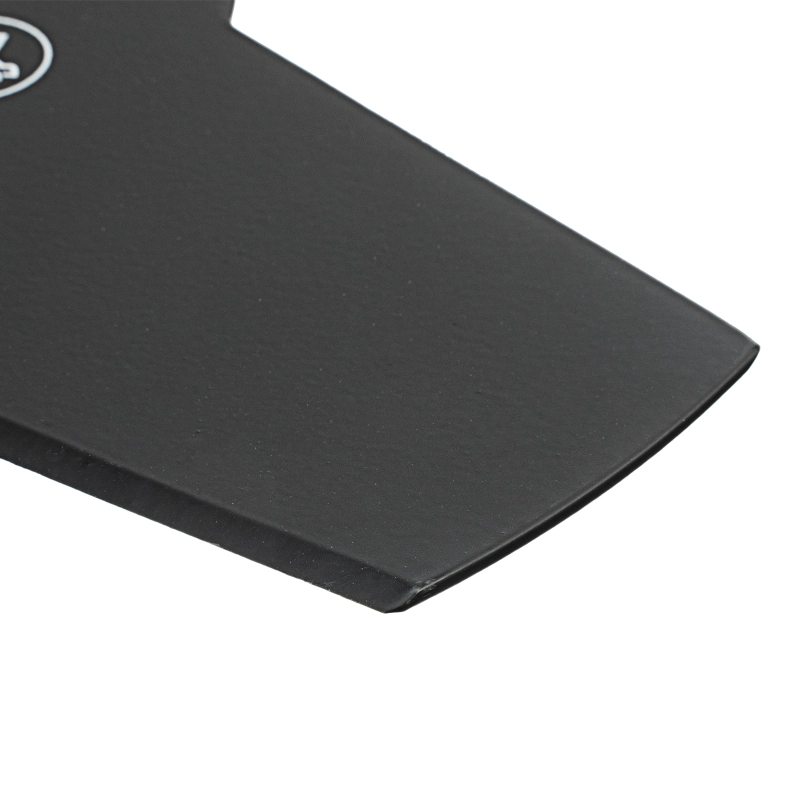 Диск для триммера, 230 х 25.4 мм, толщина 1.6 мм, 4 лезвия Denzel (96323)