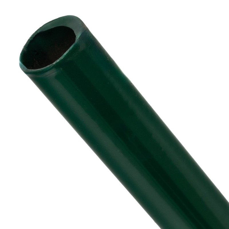 Арка садовая разборная «Сетка широкая» 2.5 х 0.5 х 1.2 м (69124)