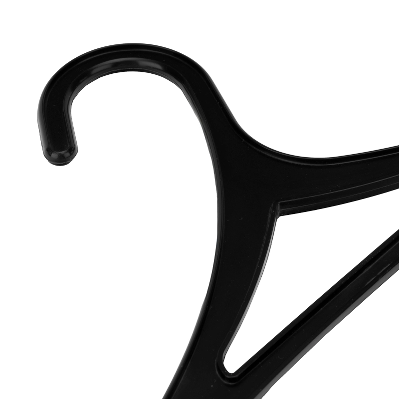 Вешалка для легкой одежды пластиковая, размер 48-50, 430 мм, Home Palisad (929085)