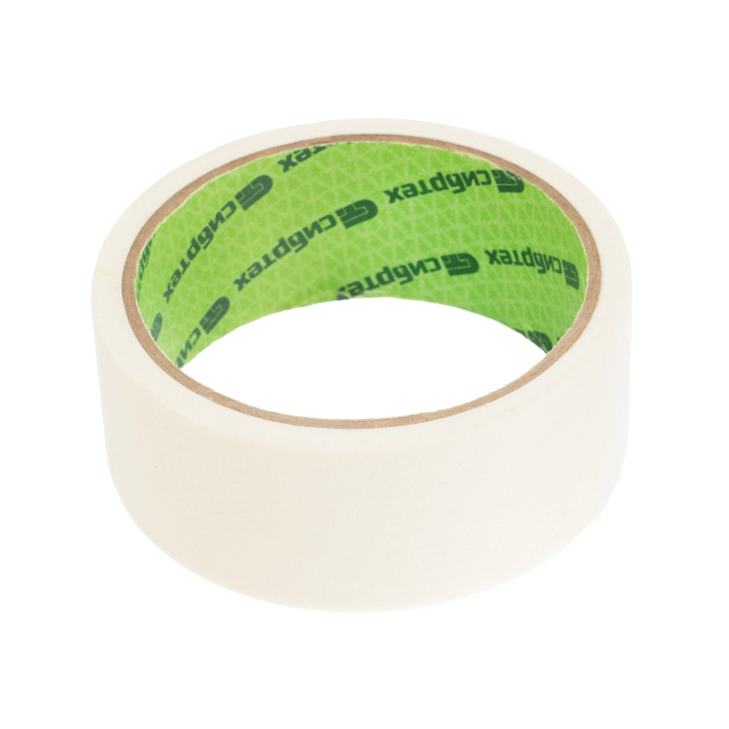 Лента малярная, 36 мм х 14 м, на бумажной основе Сибртех (88835)