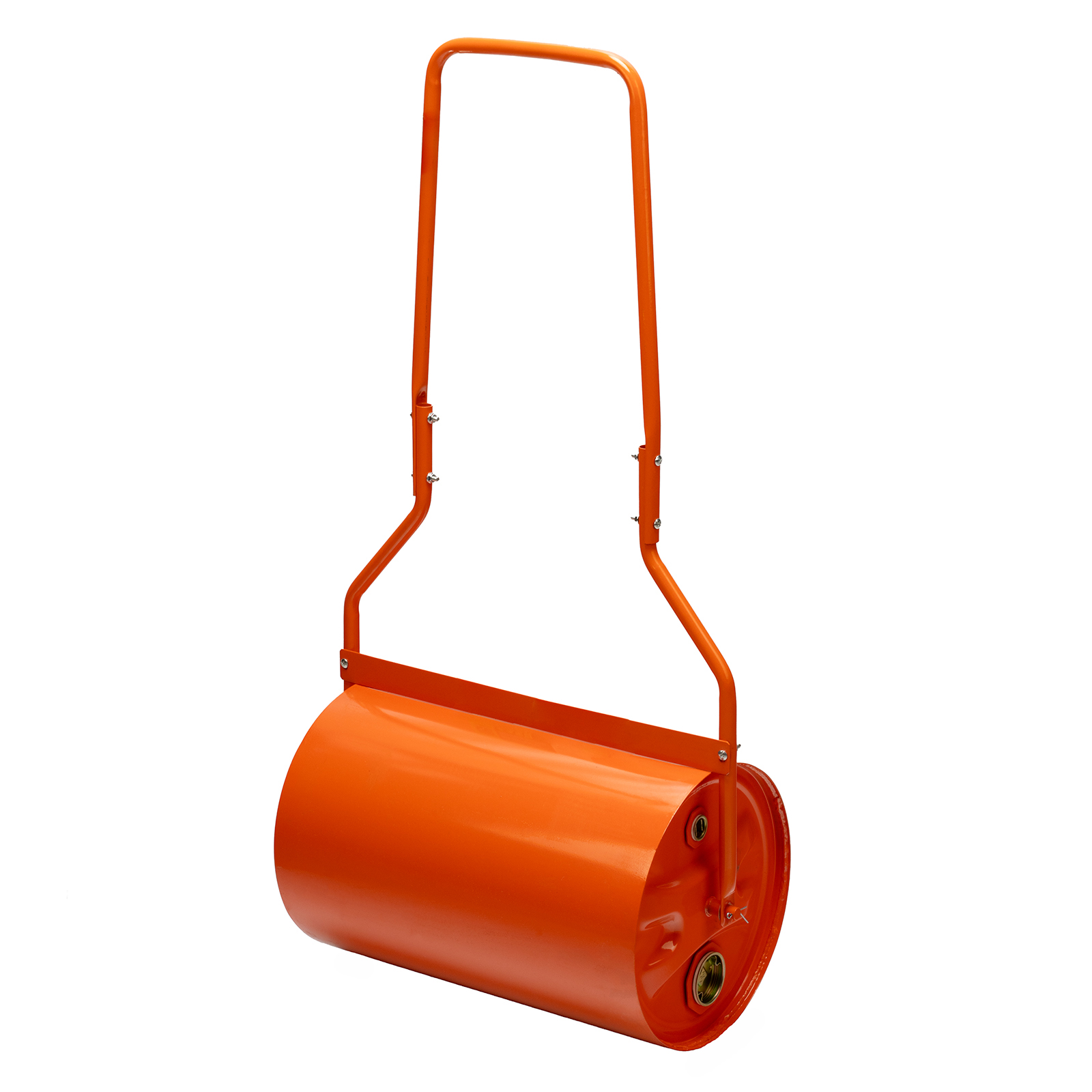 Каток газонный 40 л, ручной, наливной, пробка-болт Сибртех (98204)