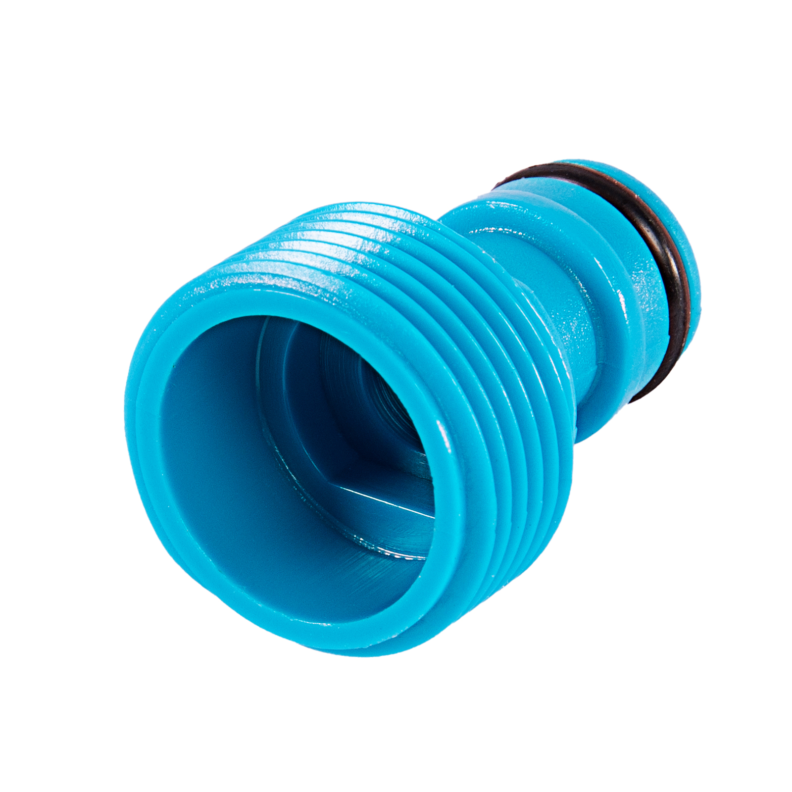 Адаптер с внешней резьбой 3/4 Palisad Luxe (65721)