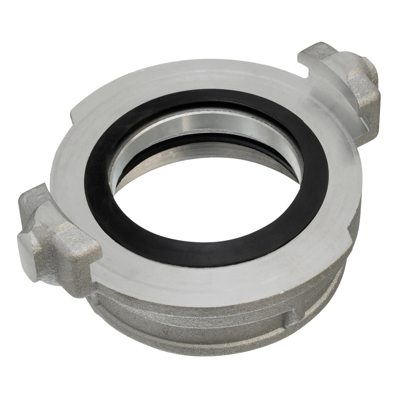 Головка муфтовая PC-80, диаметр 3" Denzel (99606)