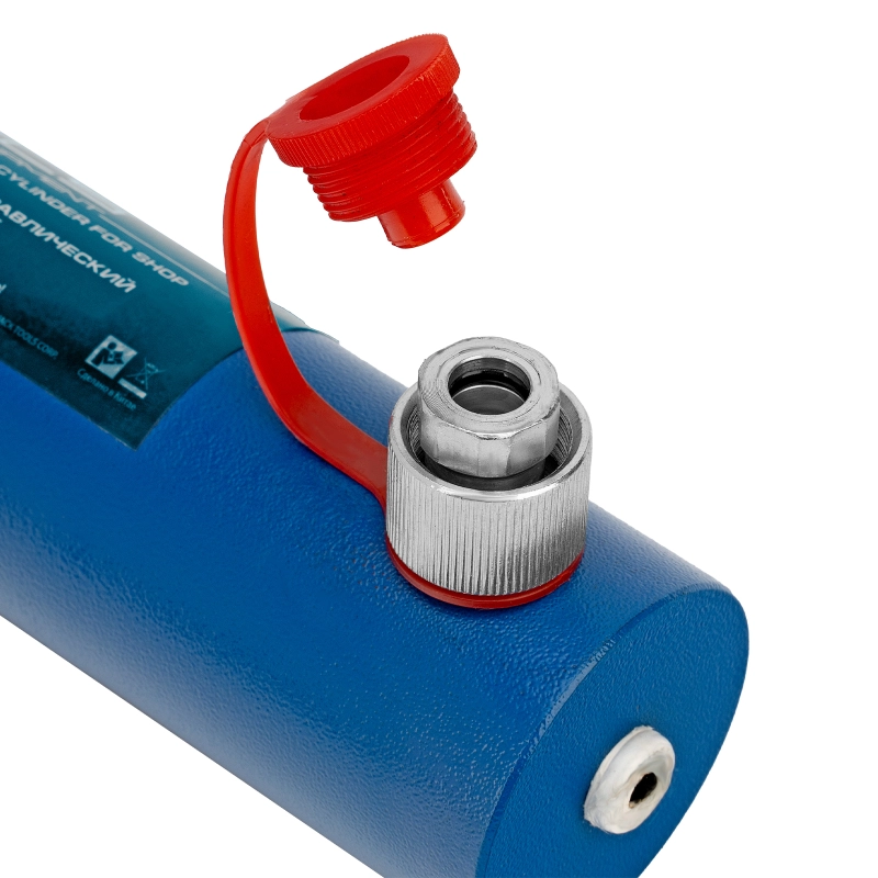 Гидравлический цилиндр для пресса для арт. 52303, 52314, усилие 20 т Stels (52362)