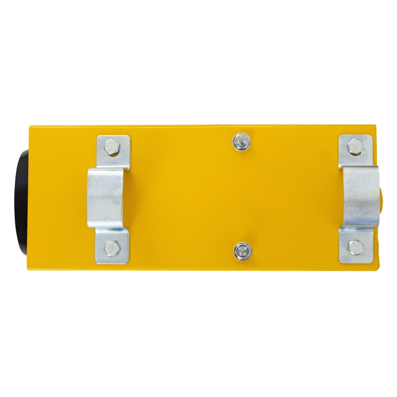 Тельфер электрический TF-250, 0.25 т, 540 Вт, высота 12 м, 10 м/мин Denzel (52011)