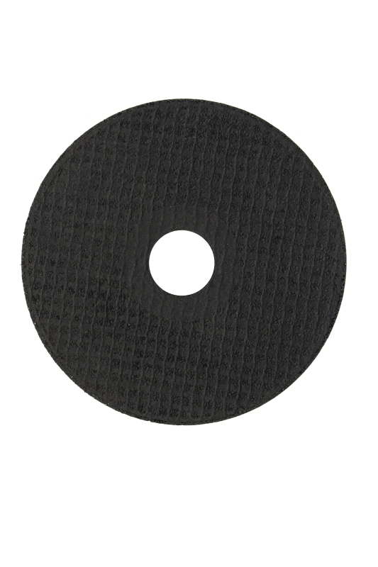 Круг отрезной по металлу, 115 х 2,5 х 22,2 мм Сибртех (743317)