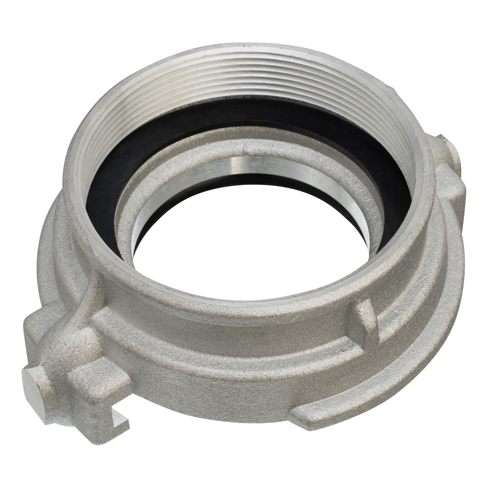 Головка муфтовая PC-80, диаметр 3" Denzel (99606)