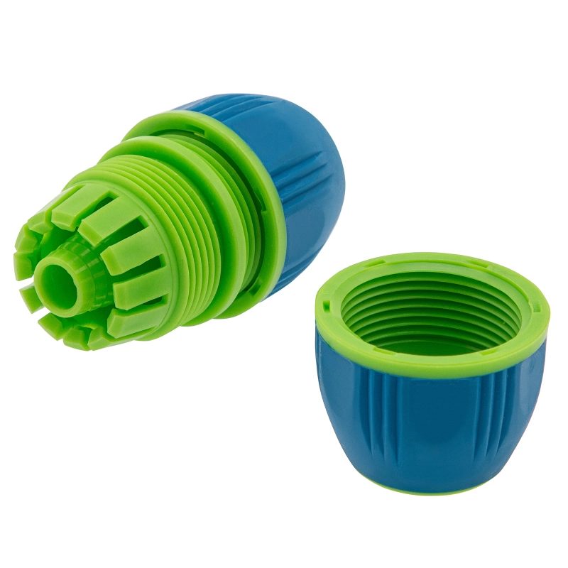 Соединительная муфта универсальная 1/2-3/4 Palisad Luxe (66252)