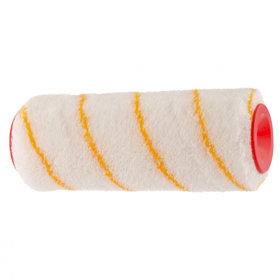 Валик сменный для внутренних работ синтетический Pro, 180 мм, ворс 12 мм, D 48 мм, D ручки 8 мм, полиакрил MTX (81352)