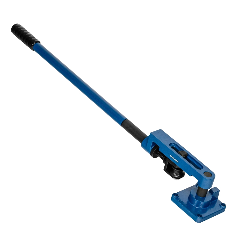 Трубогиб механический, башмаки 3/8"-1", в пластиковом кейсе STELS (18112)