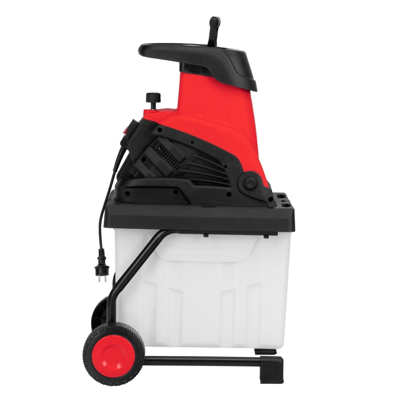 Измельчитель садовый электрический EGS-26, 2600 Вт, 45 мм MTX (59712)