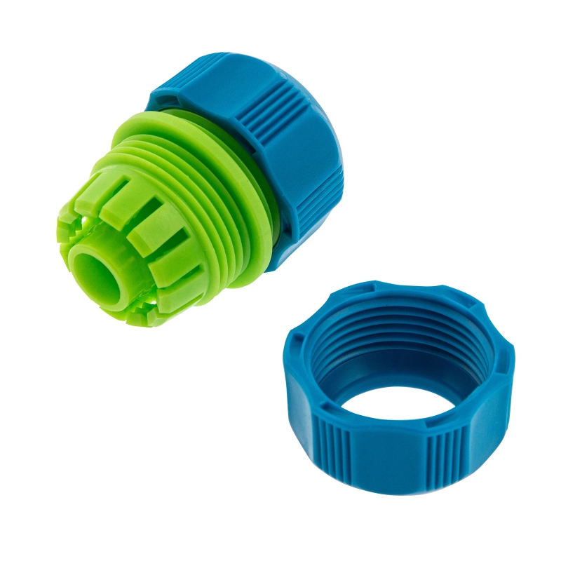 Муфта ремонтная 1/2 Palisad Luxe (66436)