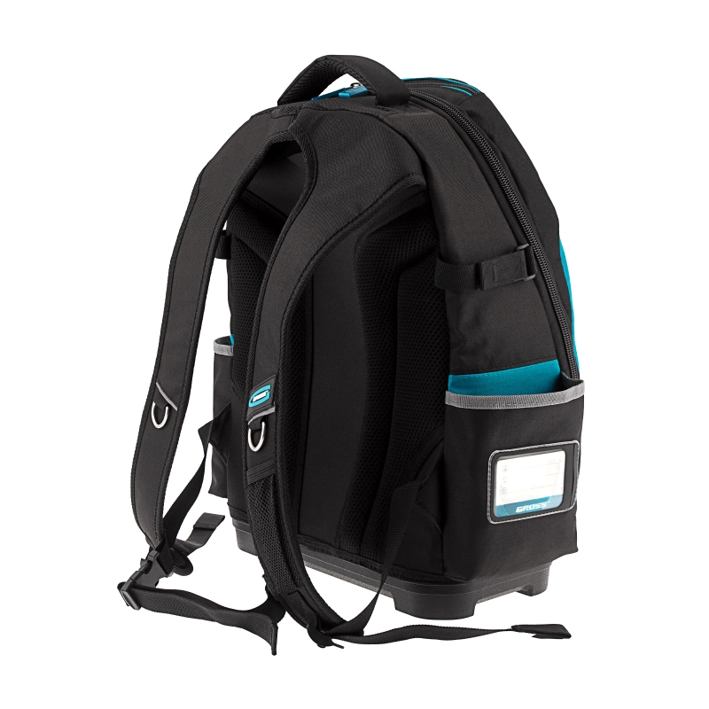 Рюкзак для инструмента Experte, 77 карманов, пластиковое дно, органайзер, 360 х 205 х 470 мм Gross (90270)